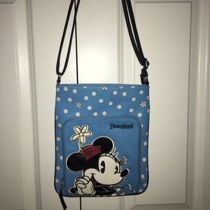 NWOT Disney’s Minnie Mouse Purse